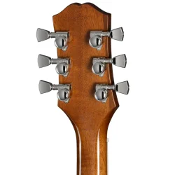 Epiphone Les Paul Modern Figured Purple Burst