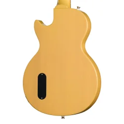 Epiphone Les paul Junior TV Yellow