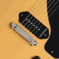 Epiphone Les paul Junior TV Yellow