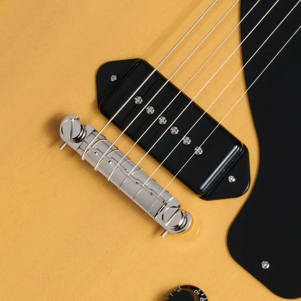 Epiphone Les paul Junior TV Yellow