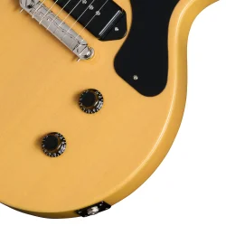 Epiphone Les paul Junior TV Yellow