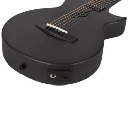 Enya Nova Go SP1 western-guitar sort