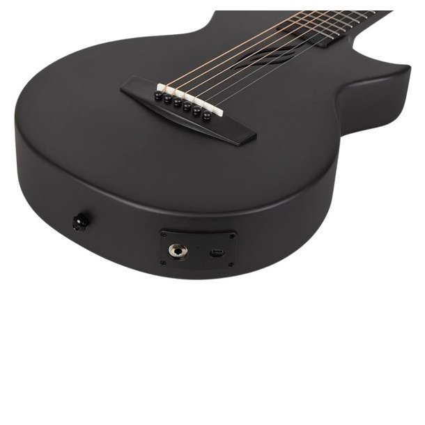 Enya Nova Go SP1 western-guitar sort
