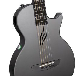 Enya Nova Go SP1 western-guitar sort