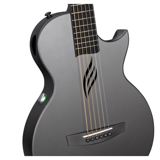 Enya Nova Go SP1 western-guitar sort