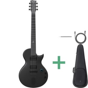 Enya Nova Go Sonic el-guitar sort