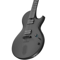 Enya Nova Go Sonic el-guitar sort