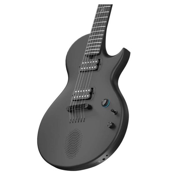 Enya Nova Go Sonic el-guitar sort