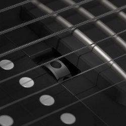 Enya Nova Go Sonic el-guitar sort