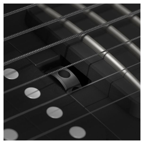 Enya Nova Go Sonic el-guitar sort