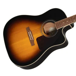 Epiphone J-45 Studio EC VS