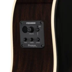 Epiphone J-45 Studio EC VS