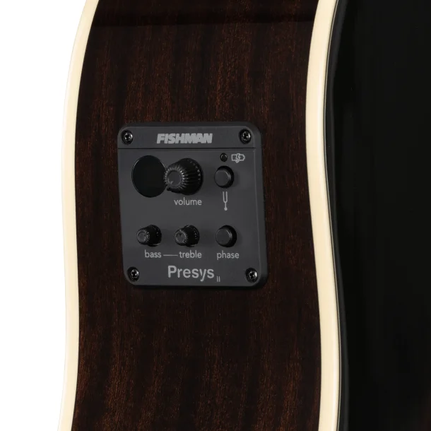 Epiphone J-45 Studio EC VS