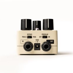 Universal Audio UAFX Evermore Studio Reverb