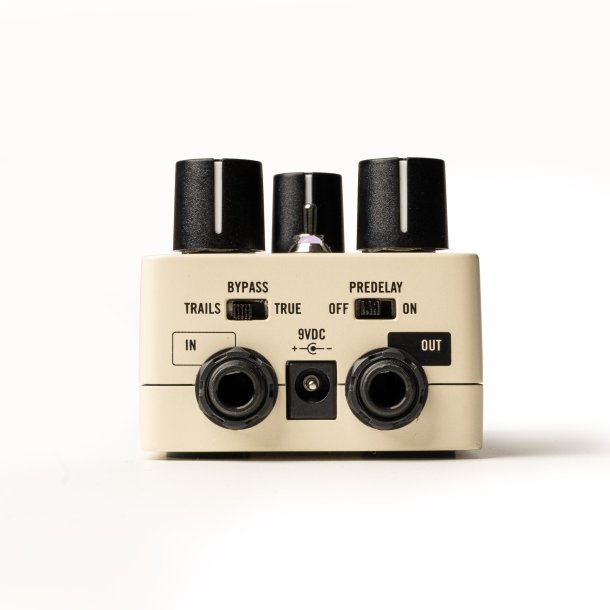 Universal Audio UAFX Evermore Studio Reverb