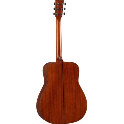 Yamaha FGX3 Red Label 