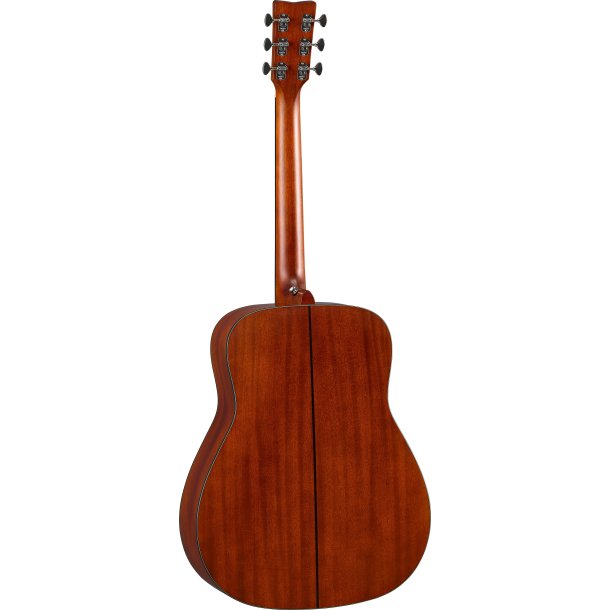 Yamaha FGX3 Red Label 