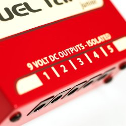 T Rex Fuel Tank Junior