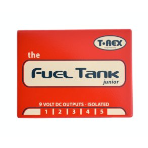 T Rex Fuel Tank Junior