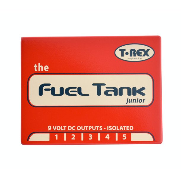 T Rex Fuel Tank Junior