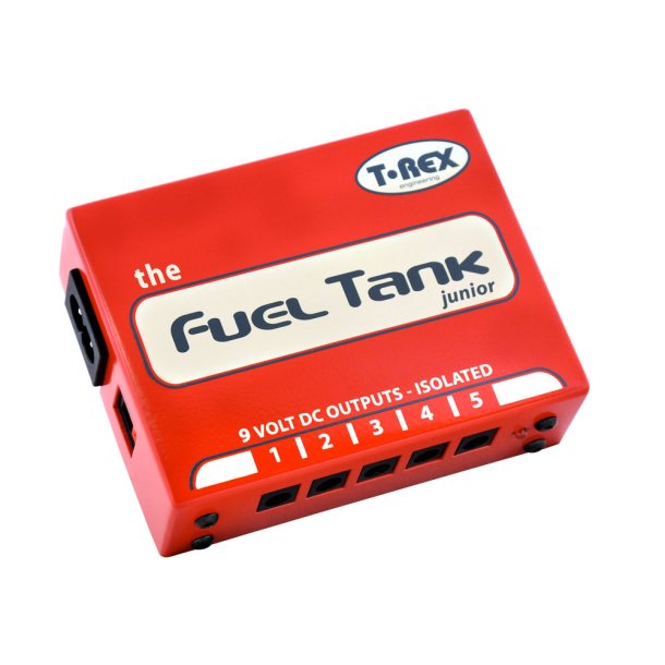 T Rex Fuel Tank Junior