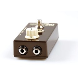 T Rex Fat Shuga Boost &amp; Reverb