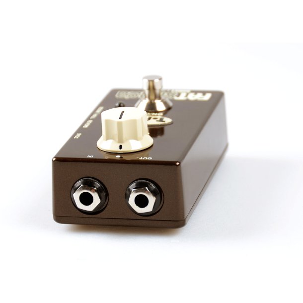 T Rex Fat Shuga Boost &amp; Reverb