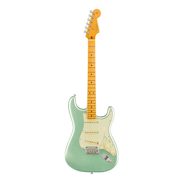 Fender American Pro II Stratocaster