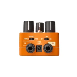 Universal Audio UAFX Flow Vintage Tremolo