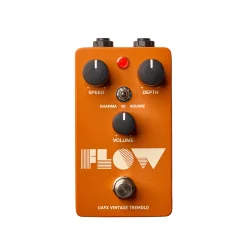 Universal Audio UAFX Flow Vintage Tremolo