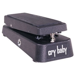 Dunlop GCB95 Cry Baby