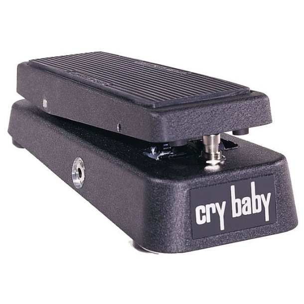 Dunlop GCB95 Cry Baby