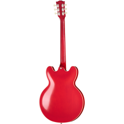 Epiphone 1962 ES-335 Reissue Sixties Cherry