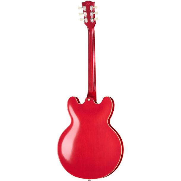 Epiphone 1962 ES-335 Reissue Sixties Cherry