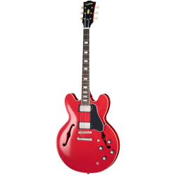 Epiphone 1962 ES-335 Reissue Sixties Cherry