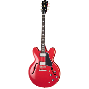 Epiphone 1962 ES-335 Reissue Sixties Cherry