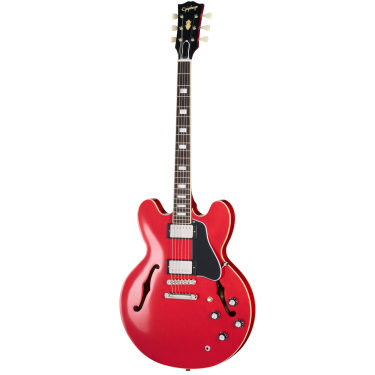 Epiphone 1962 ES-335 Reissue Sixties Cherry