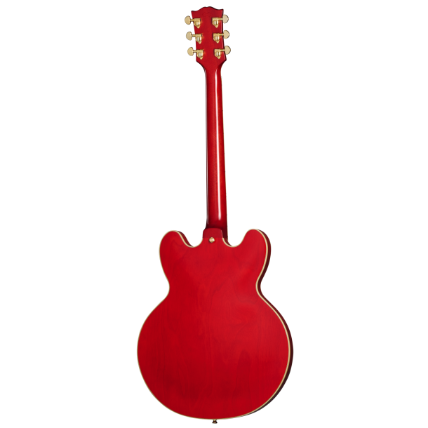 Epiphone 1959 ES-355 Cherry Red