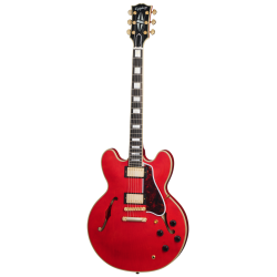 Epiphone 1959 ES-355 Cherry Red