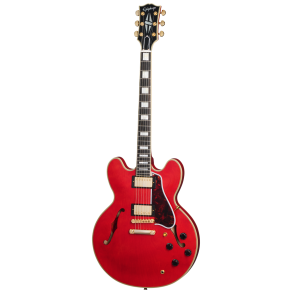 Epiphone 1959 ES-355 Cherry Red
