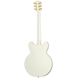 Epiphone 1959 ES-355 Classic White Incl. Hard Case