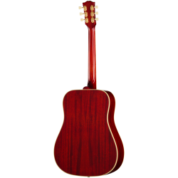 Epiphone 1960 Hummingbird Reissue Heritage Cherry Sunburst