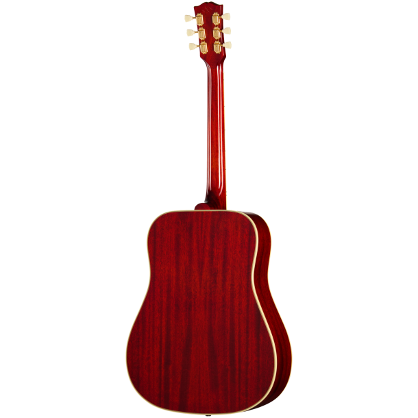 Epiphone 1960 Hummingbird Reissue Heritage Cherry Sunburst