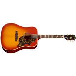 Epiphone 1960 Hummingbird Reissue Heritage Cherry Sunburst