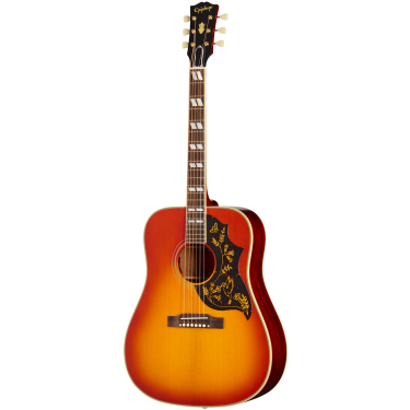 Epiphone 1960 Hummingbird Reissue Heritage Cherry Sunburst