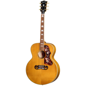 Epiphone 1957 SJ-200 (Incl. Hard Case) Antique Natural