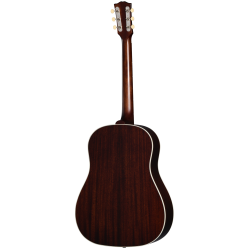 Epiphone 1942 Banner J-45 (Incl. Hard Case) Vintage Sunburst