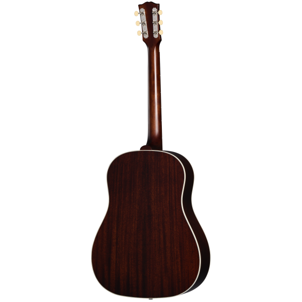 Epiphone 1942 Banner J-45 (Incl. Hard Case) Vintage Sunburst