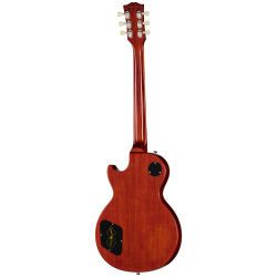 Epiphone 1960 Les Paul Standard Reissue Iced Tea Burst