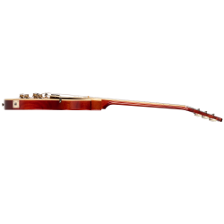 Epiphone 1960 Les Paul Standard Reissue Iced Tea Burst